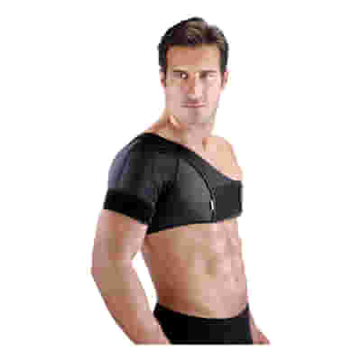 SUPPORTO SPALLA SHOULDER ACTION SINISTRA XL