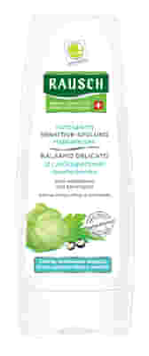 RAUSCH BALSAMO DELICATO AL CARDIOSPERMUM 200 ML
