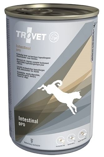 Intestinal Dpd Dog 400 G