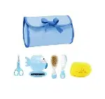 CHICCO BABY MOMENTS BEAUTY ZIP AZZURRO CHICCO BABY MOMENTS BEAUTY ZIP AZZURRO