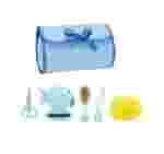 CHICCO BABY MOMENTS BEAUTY ZIP AZZURRO