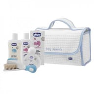 CHICCO COSMESI BEAUTY MANIGLIA AZZURRA