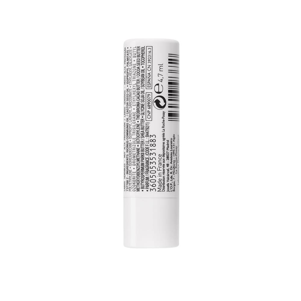 ANTHELIOS STICK LABBRA SPF50+ 4,7 ML