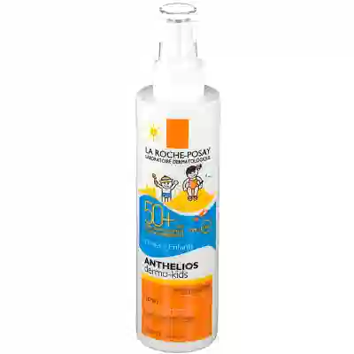 ANTHELIOS DERMO-PED SPRAY SPF50+ 200 ML