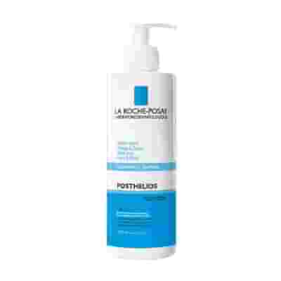 POSTHELIOS LATTE 400 ML