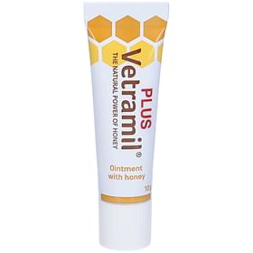 Vetramil Plus 10 G