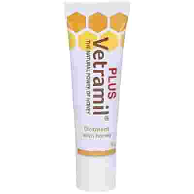 VETRAMIL PLUS 10 G