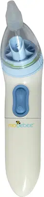 MIO BEBEE' ASPIRATORE NASALE MIO BEBEE' ASPIRATORE NASALE