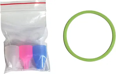 MIO BEBEE' ASPIRATORE NASALE MIO BEBEE' ASPIRATORE NASALE