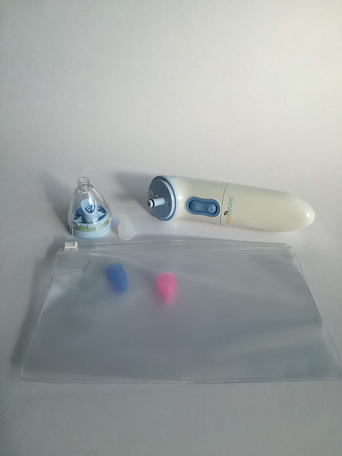 MIO BEBEE' ASPIRATORE NASALE