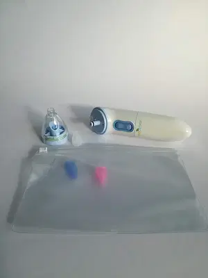 MIO BEBEE' ASPIRATORE NASALE MIO BEBEE' ASPIRATORE NASALE