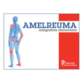 Amelreuma 30 Compresse