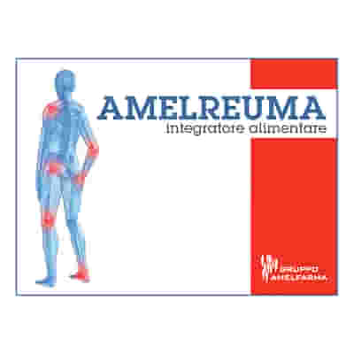 AMELREUMA 30 COMPRESSE
