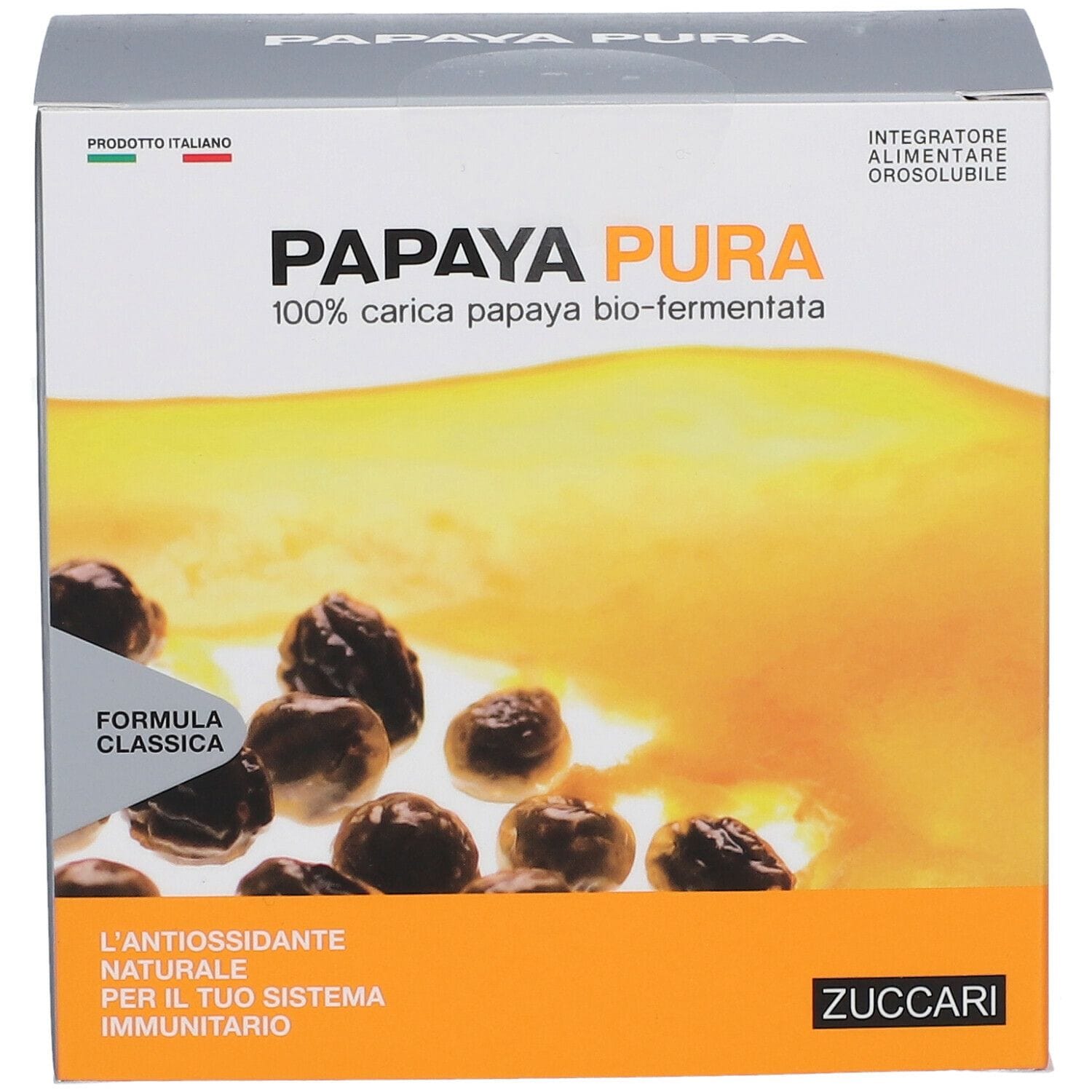 PAPAYA PURA 30 STICK DA 3 G