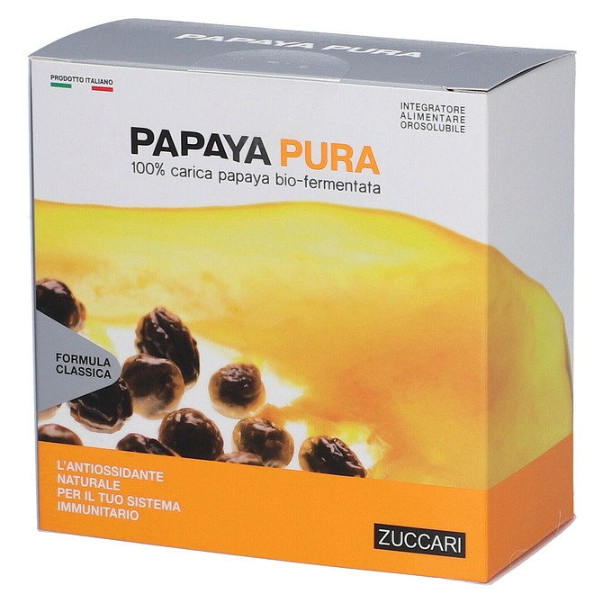 Papaya Pura 30 Stick Da 3 G