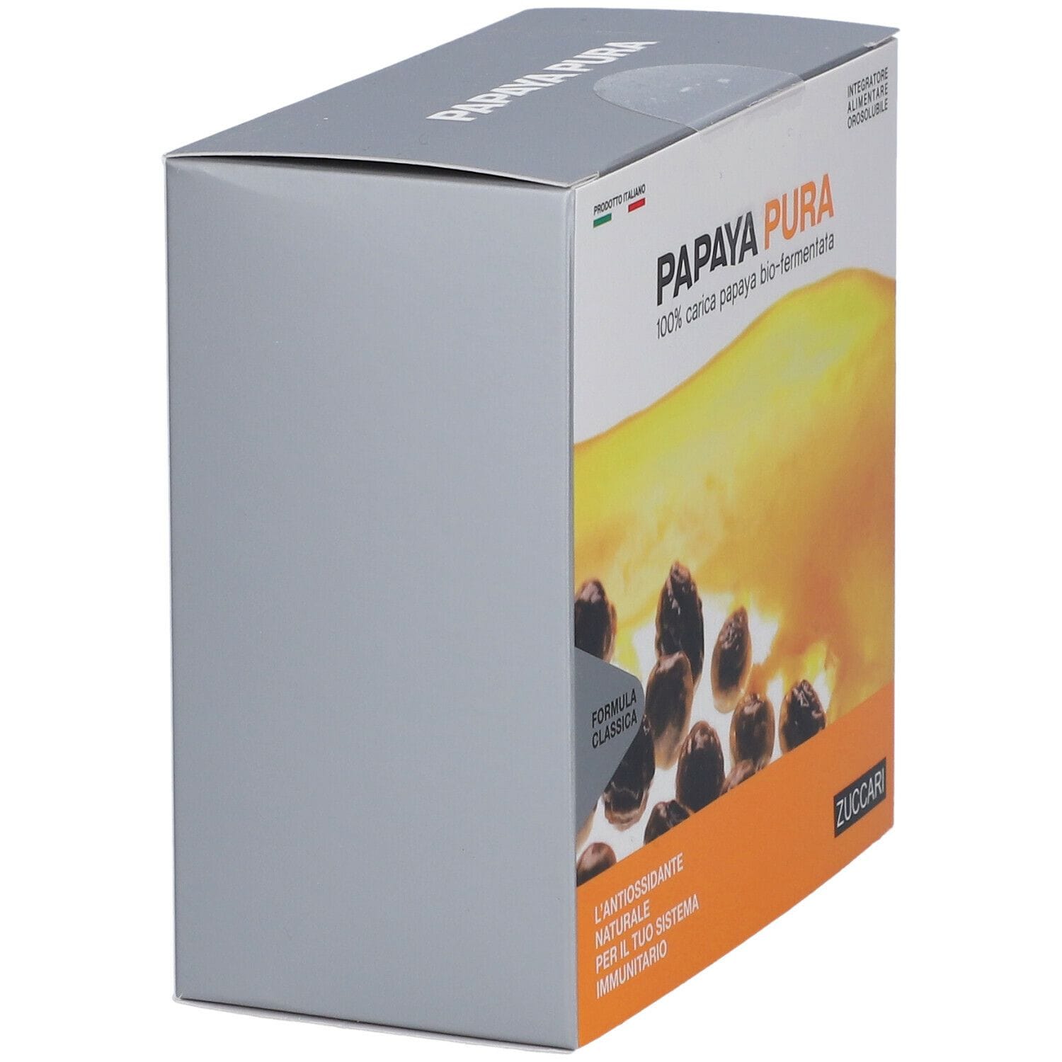 PAPAYA PURA 30 STICK DA 3 G