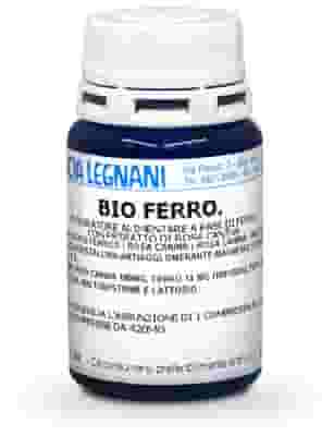 BIO FERRO 60 COMPRESSE