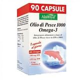 OLIO PESCE 1000 OMEGA 3 90 CAPSULE
