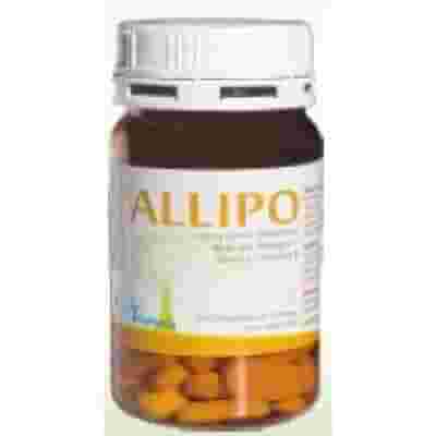 ALLIPO 60 COMPRESSE