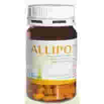 ALLIPO 60 COMPRESSE