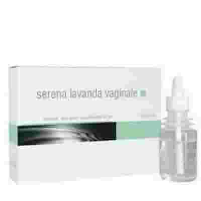 SERENA LAVANDA VAGINALE 4 FLACONI DA 130ML
