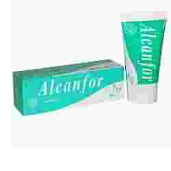 ALCANFOR GEL TOPICO 50 ML