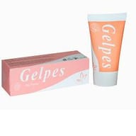 GELPES GEL TOPICO PER MANI E PIEDI 50 ML