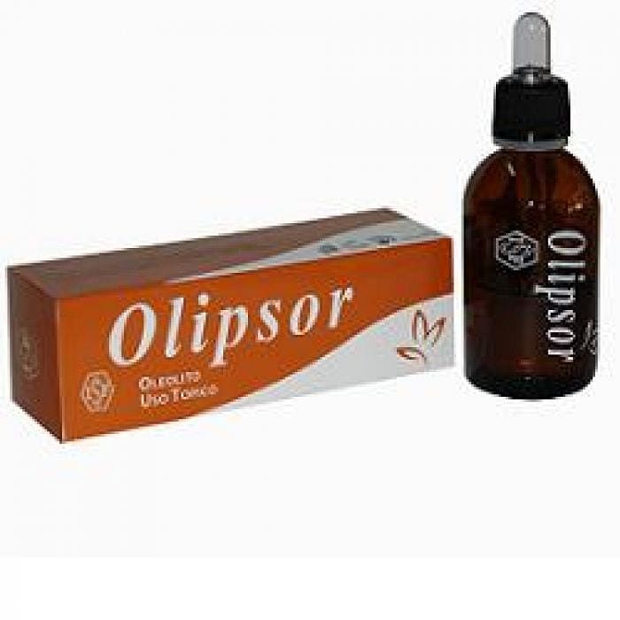 Olipsor Oleolito 50 Ml