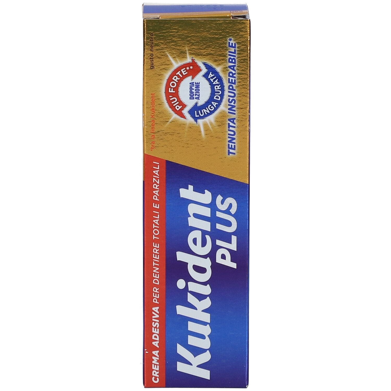 KUKIDENT DOPPIA AZIONE ADESIVO PROTESI DENTARIA 40 G
