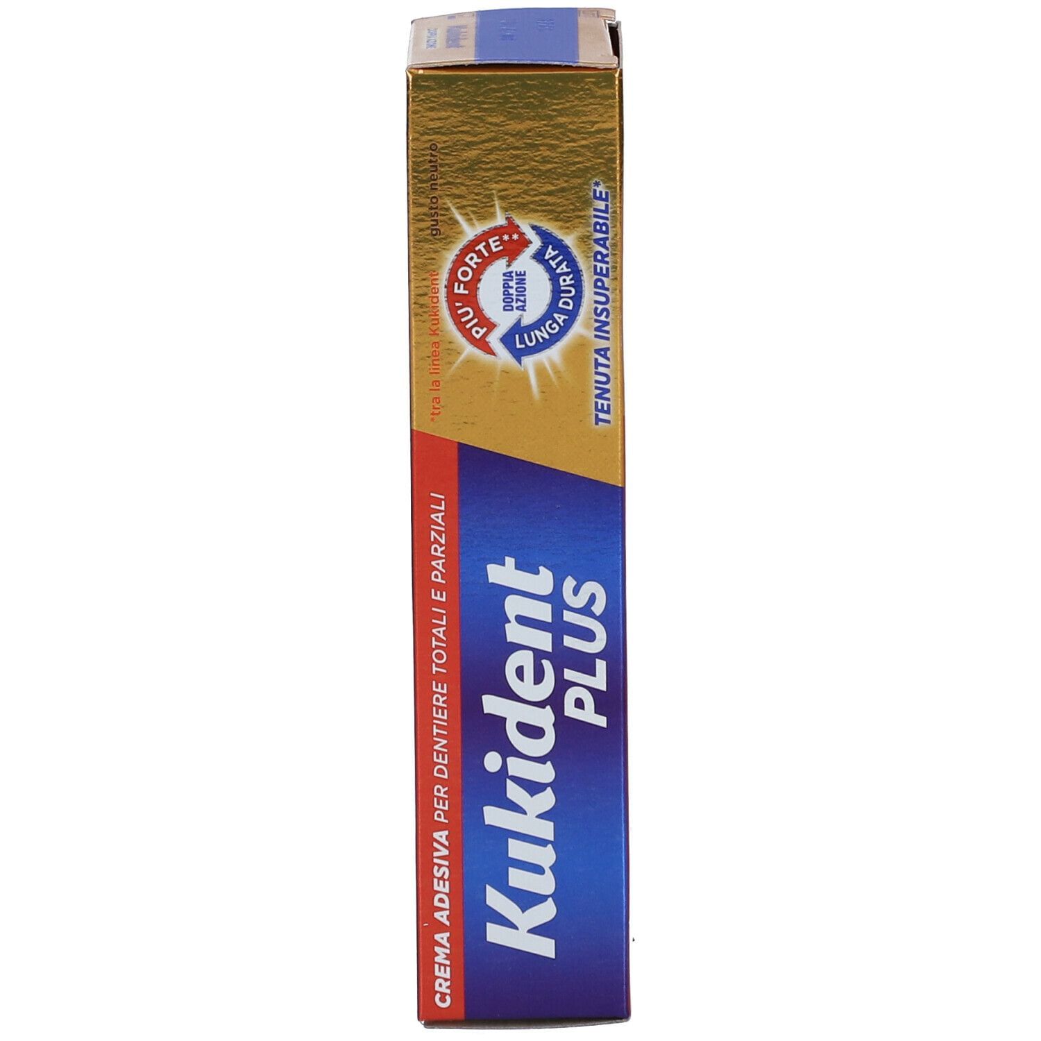 KUKIDENT DOPPIA AZIONE ADESIVO PROTESI DENTARIA 40 G