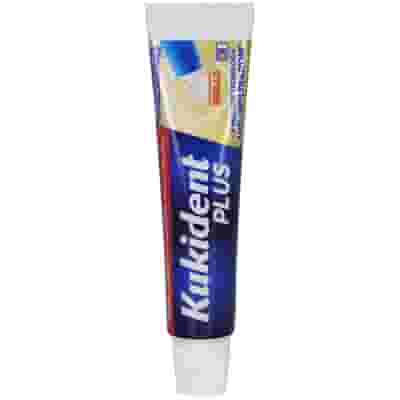 Crema adesiva Kukident Sigillo per protesi dentarie 40g
