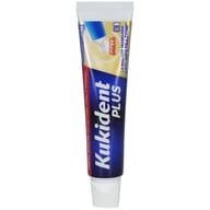 KUKIDENT SIGILLO CREMA ADESIVA PER PROTESI DENTARIE 40 G