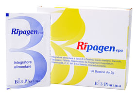 Ripagen Epa 20 Bustine