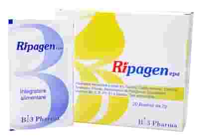 RIPAGEN-EPA 20 BUSTINE