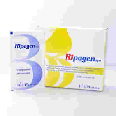 RIPAGEN-EPA 20 BUSTINE