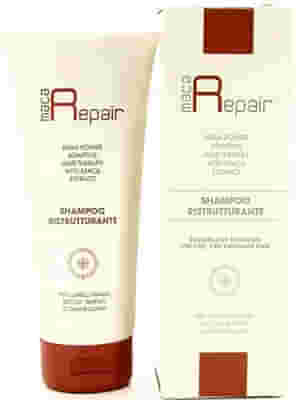 MACA REPAIR SHAMPOO RIDENSIFICANTE 200 ML
