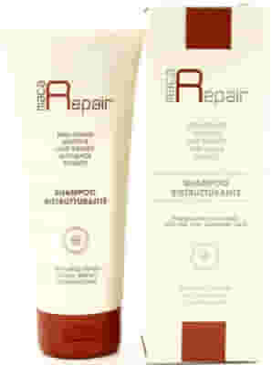 Shampoo Ridensificante Maca Repair per Capelli Diradati 200ml