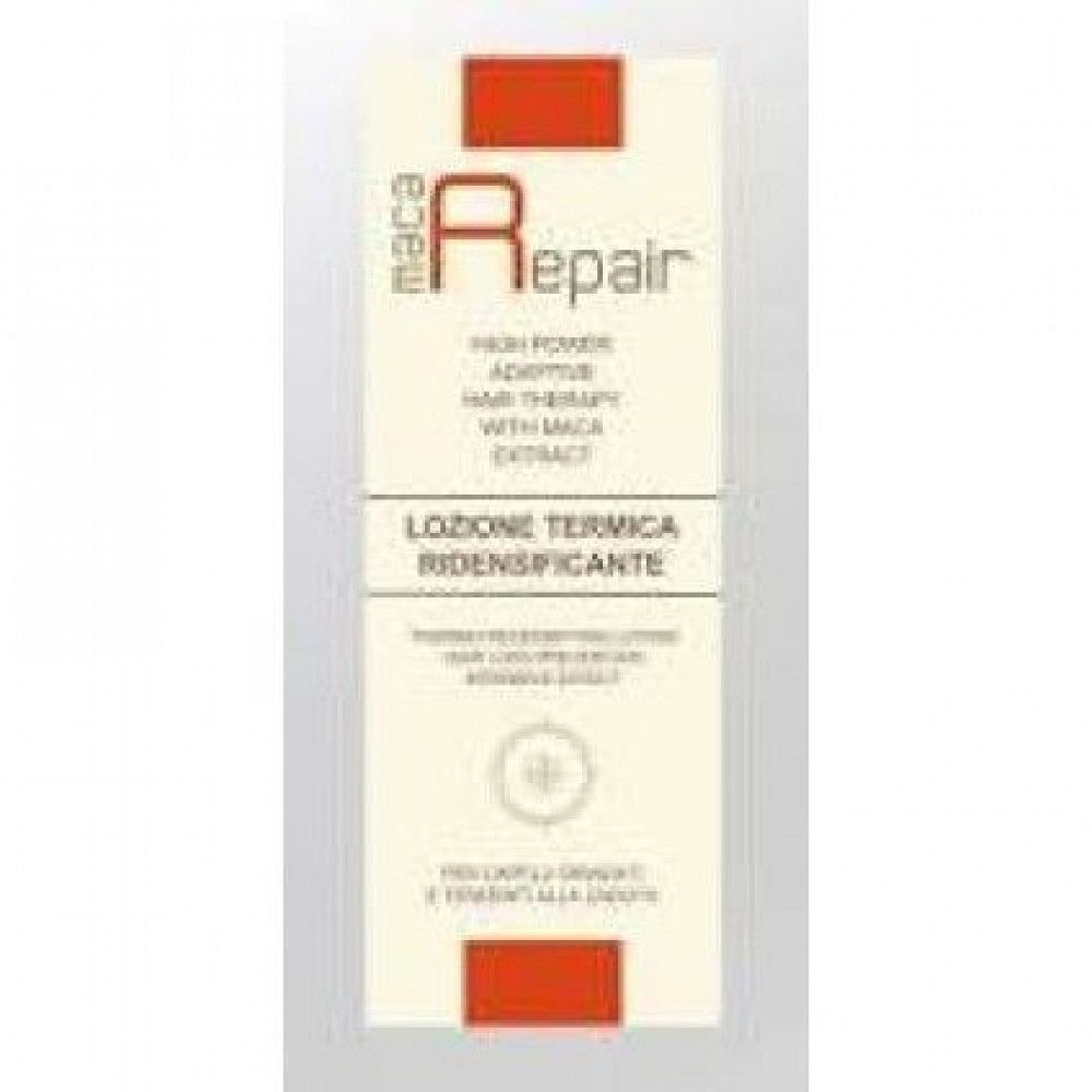 Maca Repair Lozione Termica Ridensificante 50 Ml