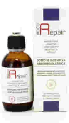 Lozione seboregolatrice Maca Repair per capelli grassi 50ml