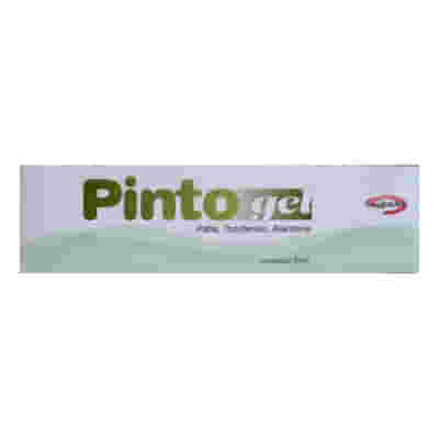 PINTO GEL 50 ML