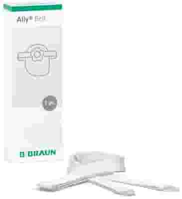 Cintura elastica Ally Belt B. Braun per stomia retratta