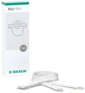 CINTURA ELASTICA PER STOMIA ALLY BELT