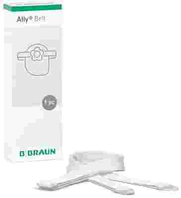 CINTURA ELASTICA PER STOMIA ALLY BELT