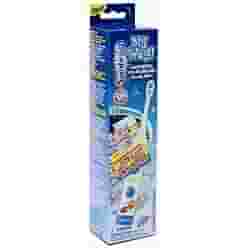 SPAZZOLINO SPINBRUSH MY WAY BOY
