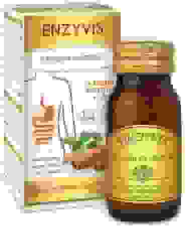 ENZYVIS 100 PASTIGLIE