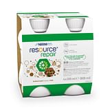 RESOURCE REPAIR CAFFE' 4 BOTTIGLIE 200 ML