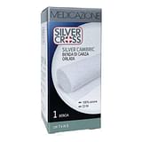BENDA SILVERCROSS ORLATA CAMBRIC 7X500CM 1 PEZZO