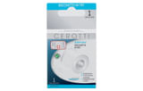 CEROTTO IN ROCCHETTO SILVER CROSS AIRPORE 5X500 CM 1 PEZZO