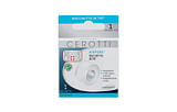 CEROTTO SILVERCROSS DISP AIRP2,5X500CM 1 PEZZO