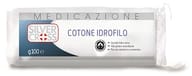 Cotone Idrofilo Silver Cross 100g per medicazione